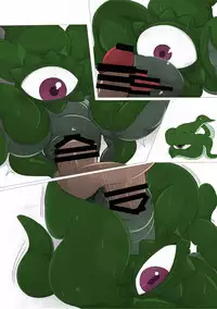 (C92) [Mayoineko (Various)] Shuma Lover (Doctor Strange) [English] [H-Konbini] [Coloured by Shadybot]