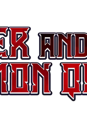 Conquer and Breed the Demon Queen