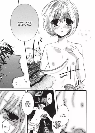 Club for Crossdressers