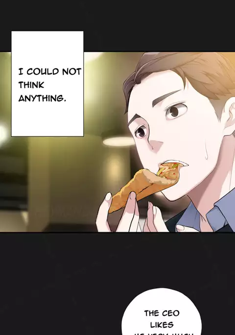 Tissue Thieves Ch.1-24