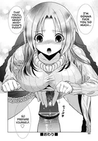 [Momoiro Manjiru] Manjiru Torotoro Ch. 1-5 [English] [biribiri]