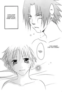 [Tsuki Yuki Hana (Yoshino Miri)] Taishou Roman (Naruto) [English]