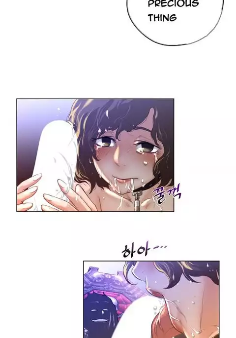 Perfect Half Ch.1-11