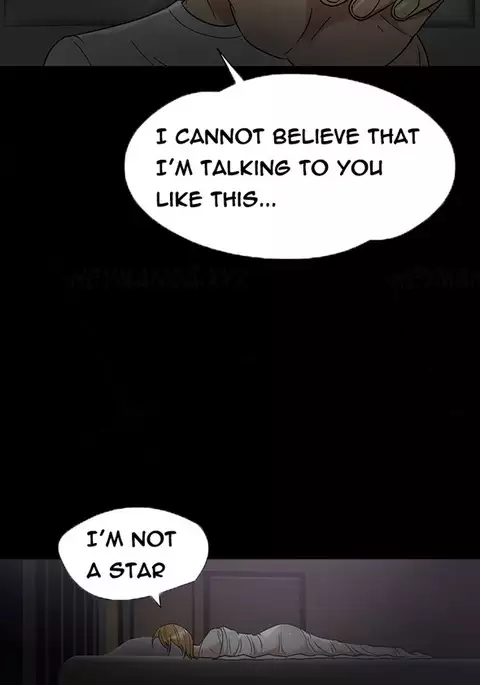 Secret Island Ch.1-27