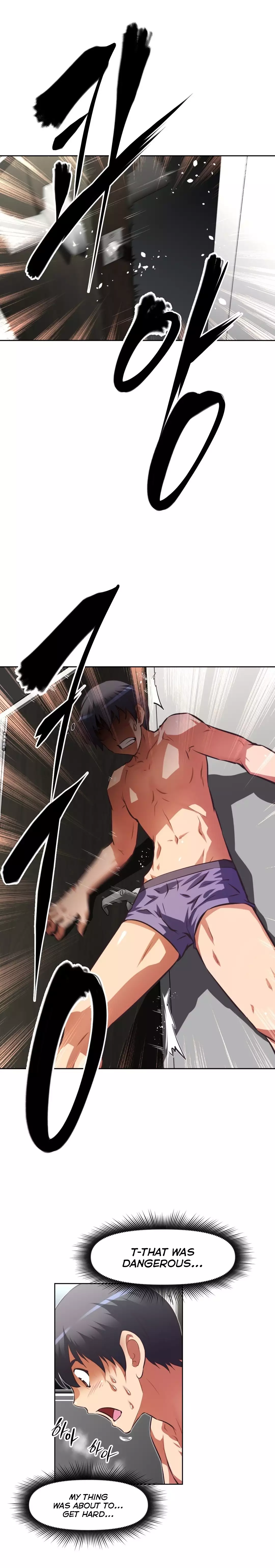 Brawling Go Ch.76-126