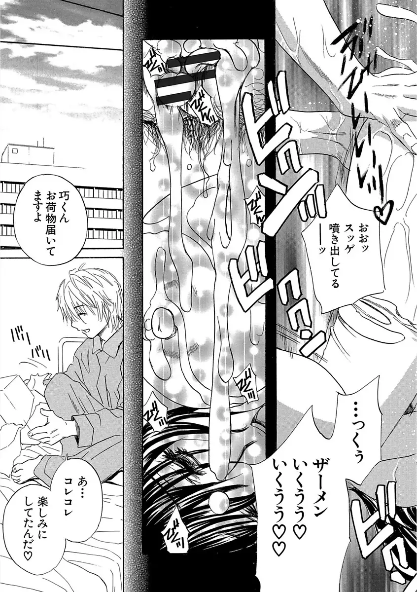 デビルなチェリー 完全版