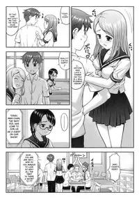 [Sakurafubuki Nel] Hatsukoi Recipe - First Love Recipe Ch. 1-5, 7 [English]