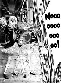 [Dining] Benigami no Messatsuki ~Teki Onna ni Juurin Sareru Kouketsu Shoujo~ (High School DxD) [English] [desudesu]