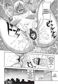(COMIC1☆5) [Uruujima (Uruujima Call)] Kamijou-san to Ookina Oppai x8 | Kamijou-san And Eight Big Boobs (Toaru Majutsu no Index) [English] =Trigoris Translates=