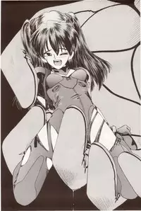 (C50) [Studio Dellforce (Various)] Sekai Seifuku Sailorfuku 10 (Neon Genesis Evangelion)