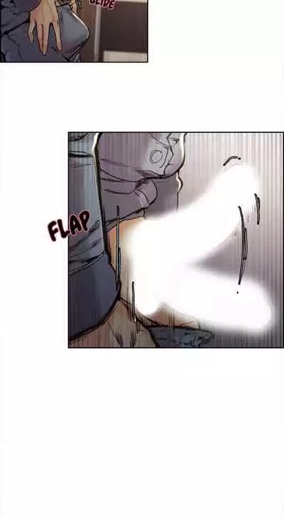 The Sharehouse Ch. 1-11