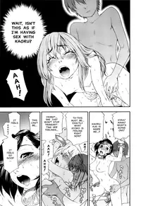 [Yamatogawa] Witchcraft Complete [ENG]