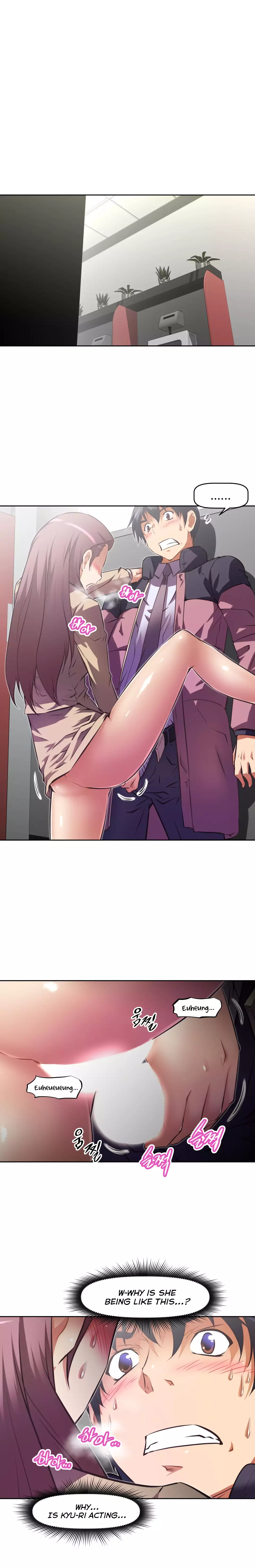 Brawling Go Ch.76-126