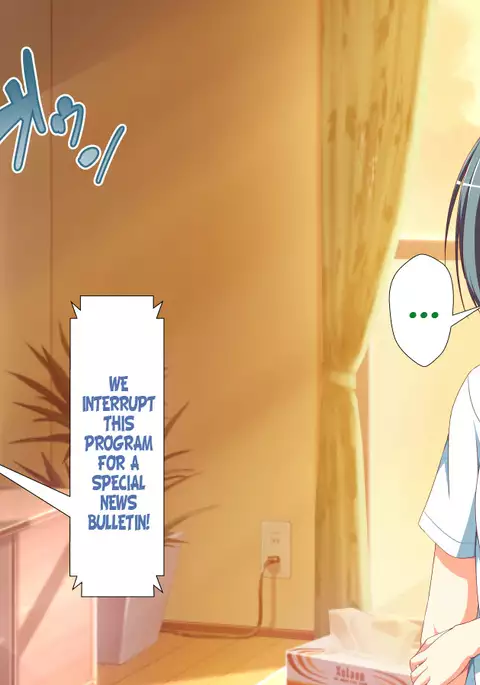 Inran Virus Ch. 1-2, 5-6