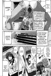 [Tanaka Aji] "Kare ni... Dakaremashita. Ato, Ne..." ~Otome ga Chuuko XXX Desu to Kokuhaku Suru Hi~ | He...Embraced Me.After That... Ch.1-5 [English] {Doujins.com}