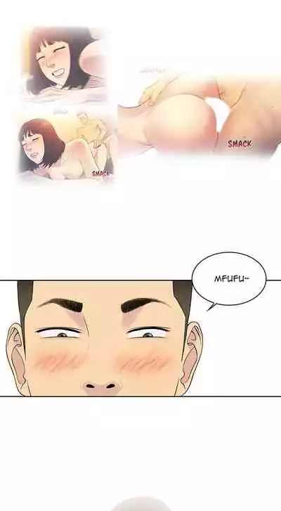 The Stand-up Guy Ch.56/56