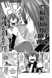 [Agata] Mama x Pako [Kanzenban] [English]