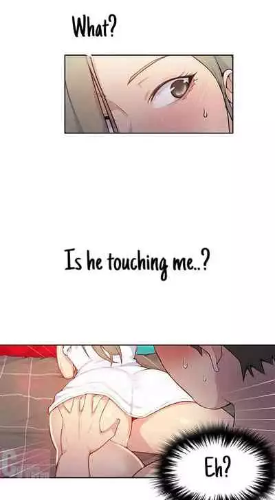 Secret Class Ch.38/?