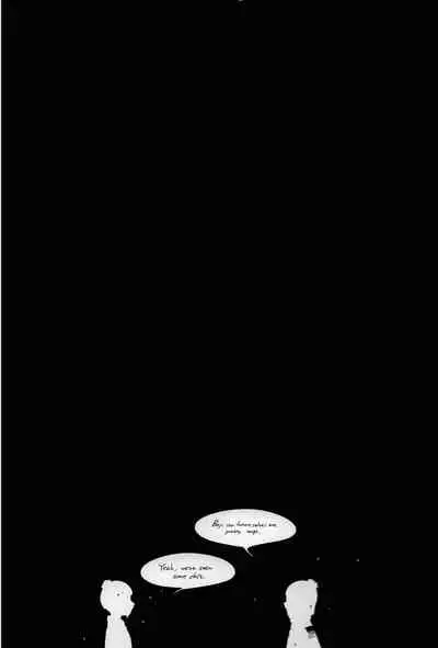 [Katamusubi] So much water so close to home (South Park)