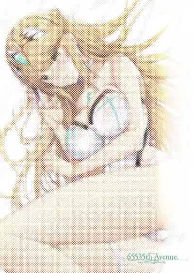 [65535th Avenue. (Akahito)] Superbia no Amai Yoru 2 | Superbia's Sweet Night 2 (Xenoblade Chronicles 2) [English] {Doujins.com} [Digital]