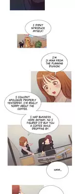[PINKO] Scandal of the Witch Ch.1-5 (English) (Ongoing)