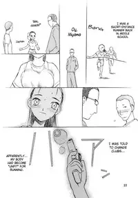 [Wakuwaku Doubutsuen (Tennouji Kitsune)] blue snow blue Soushuuhen 1 scene.1 [English] {Mant}