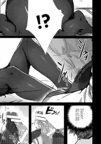 [TYPE-MOON (Takeuchi Takashi)] Fate/stay nigh FAKE Avalon(fate/stay night)t(chinese)