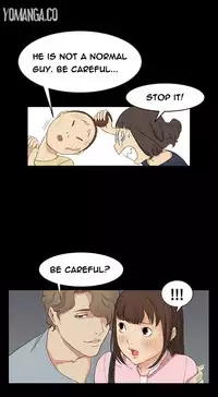 [Keum Sah Gong] Si-Eun Ch.1-34 (English) (Ongoing)