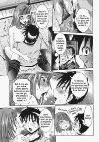 [Nico Pun Nise] Haramitai Kanojo (Kunoichi Drop) [English] [Kusanyagi]