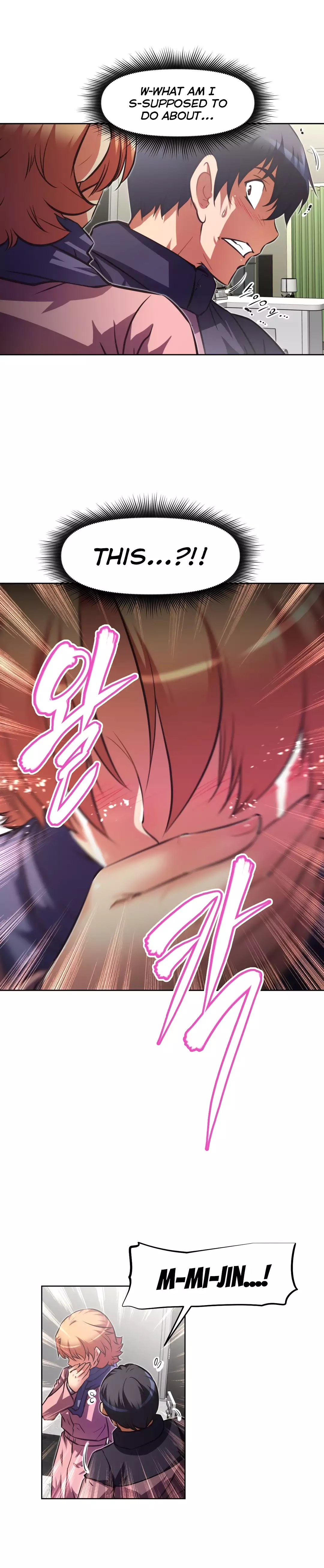 Brawling Go Ch.76-126