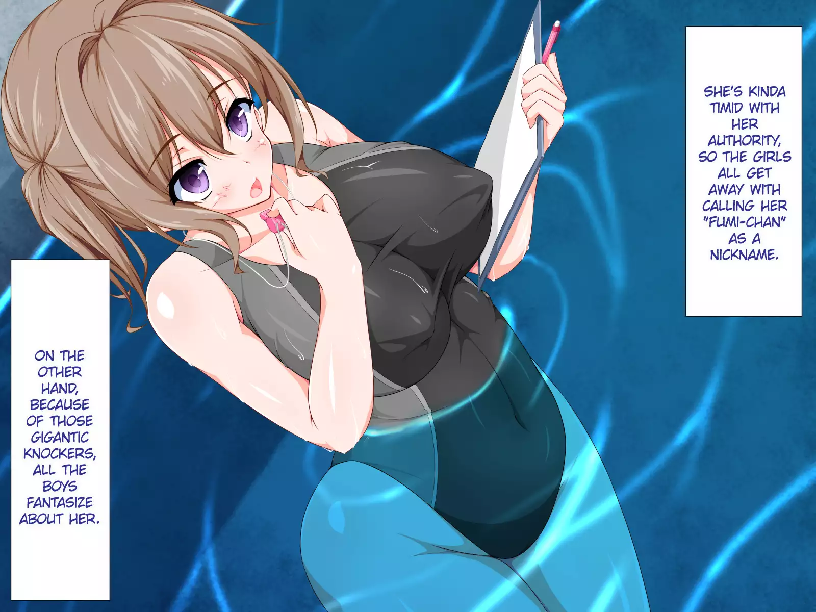 Inma to Keiyaku shite Yaritai Houdai!! | Succubus Contract: The World's Women Are Yours!! Ch. 1-9