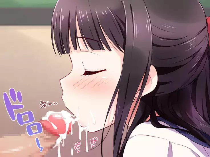 Ojou-sama ga Class Zenin no Seiyoku Shori Ganbarimasu!