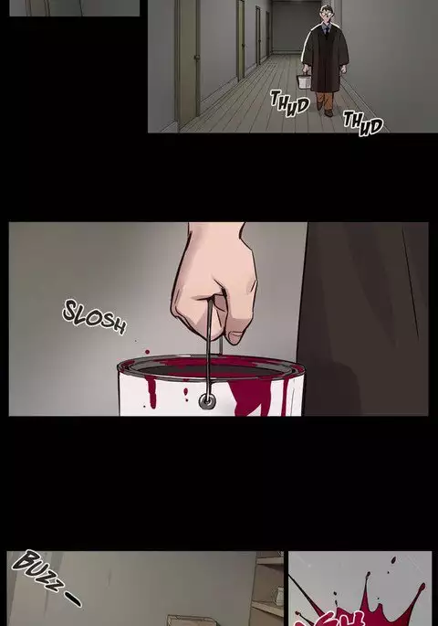 Atonement Camp Ch.1-42