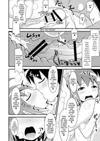 [CHINZURI BOP (Chinzurena)] Comic Furechin 2011-07 [English] [Digital] [mysterymeat3]