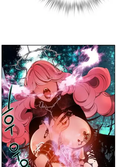 Lilith`s Cord Ch.1-12