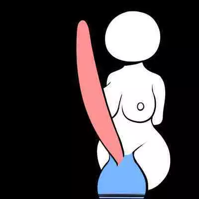 Futanari? What's that?