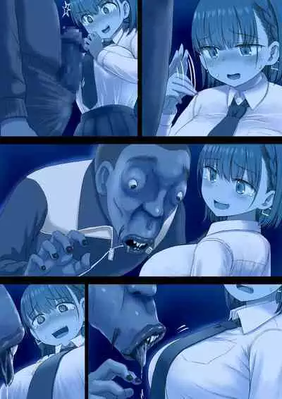 Keirou Furin to Koi no Kuchi Sono Ichi