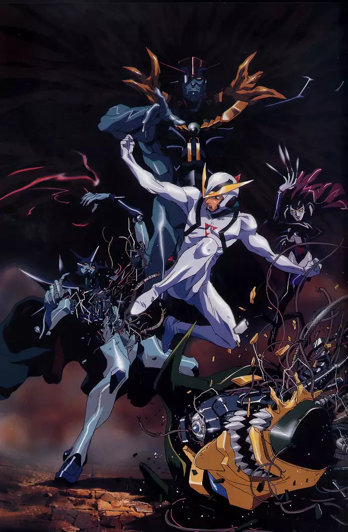 Kou Kawarajima Illustrations Traumerei Mature Art Book