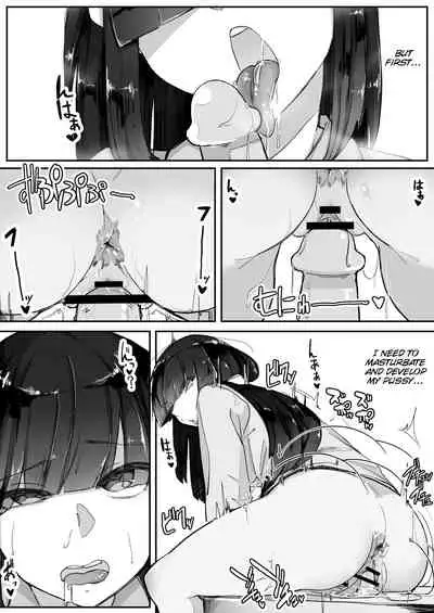 [Ichijikushirabe Shiki (Shirabe Shiki)] Saimin o... [English] [Tigoris Translates]