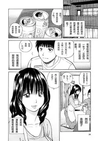 [Kuroki Hidehiko] 29sai Inyoku Tsuma Ch. 1-5 [Chinese] [柱仔个人汉化]