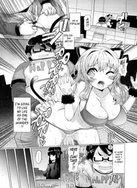 [EBA] Nikudore Shigan | Sex Slave Volunteer [English] {Tadanohito}