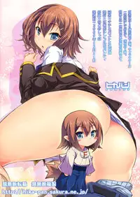 (C77) [Hikakuteki Simple na Panty (Imonade Ryouchou)] Chichi to Bust to Oppaichuu (Baka to Test to Shoukanjuu) [English] {doujin-moe.us}