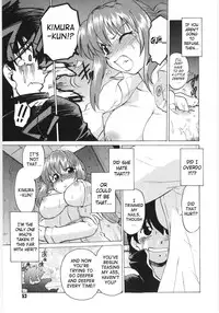 [Mitamori Tatsuya] Koikeda-san to Asobou / Let’s Play with Koikeda-san [English] [SaHa]