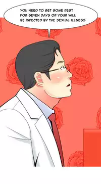 Hooker Ch.1-34 (English) (Ongoing)