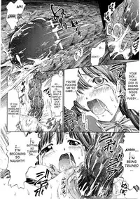 [Horitomo] Koi Hime Hana ～Koihimebana～ (Fairy Tales Chapter 1) [English] {SaHa}