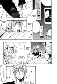 [Kijima Hyougo] Giocatore, Houkaku Keikaku. - To capture a giocatore. [English] [Blissful Sin]