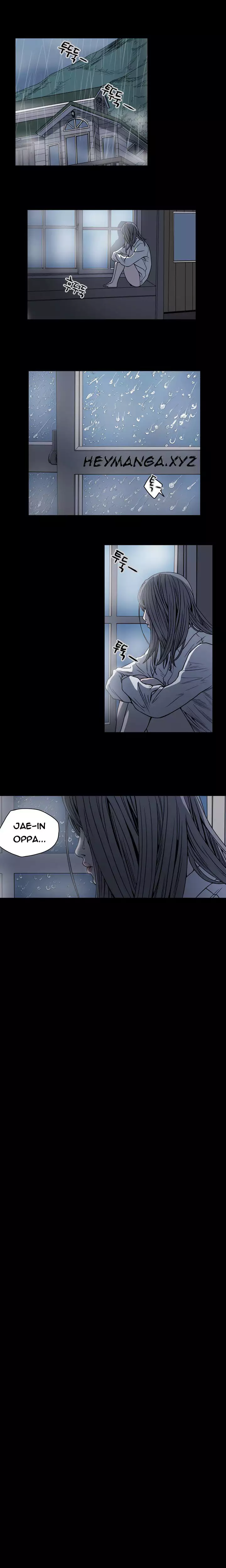 Kitsch | Disrespectful Bitch Ch. 1-65