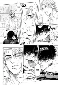 [Enzou] Drugless Sex [English]