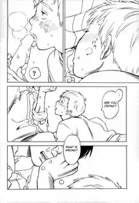 (PSYCHIC100%+2%) [perinpo (Jyaryu Dokuro)] Nurenu Saki Koso Tsuyu o Mo Itoe (Mob Psycho 100) [English] [Otokonoko Scans]