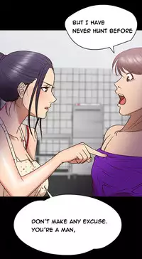 [Madstart] Secret Island Ch.1-28 (English) (Ongoing)